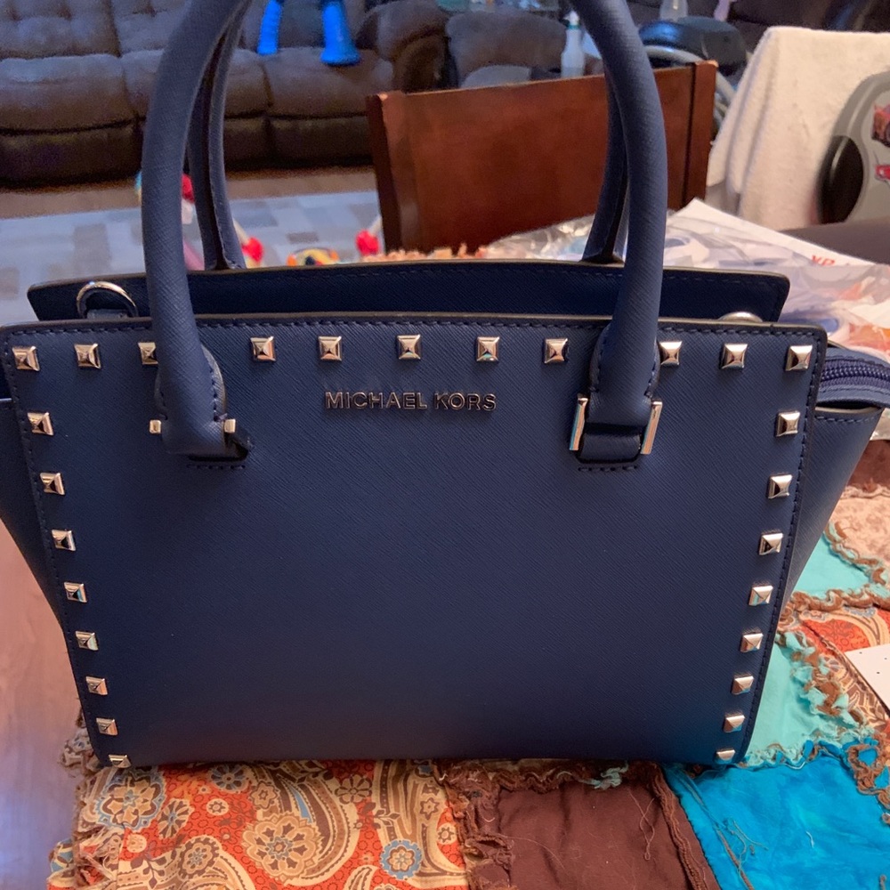 MK purse, brand new